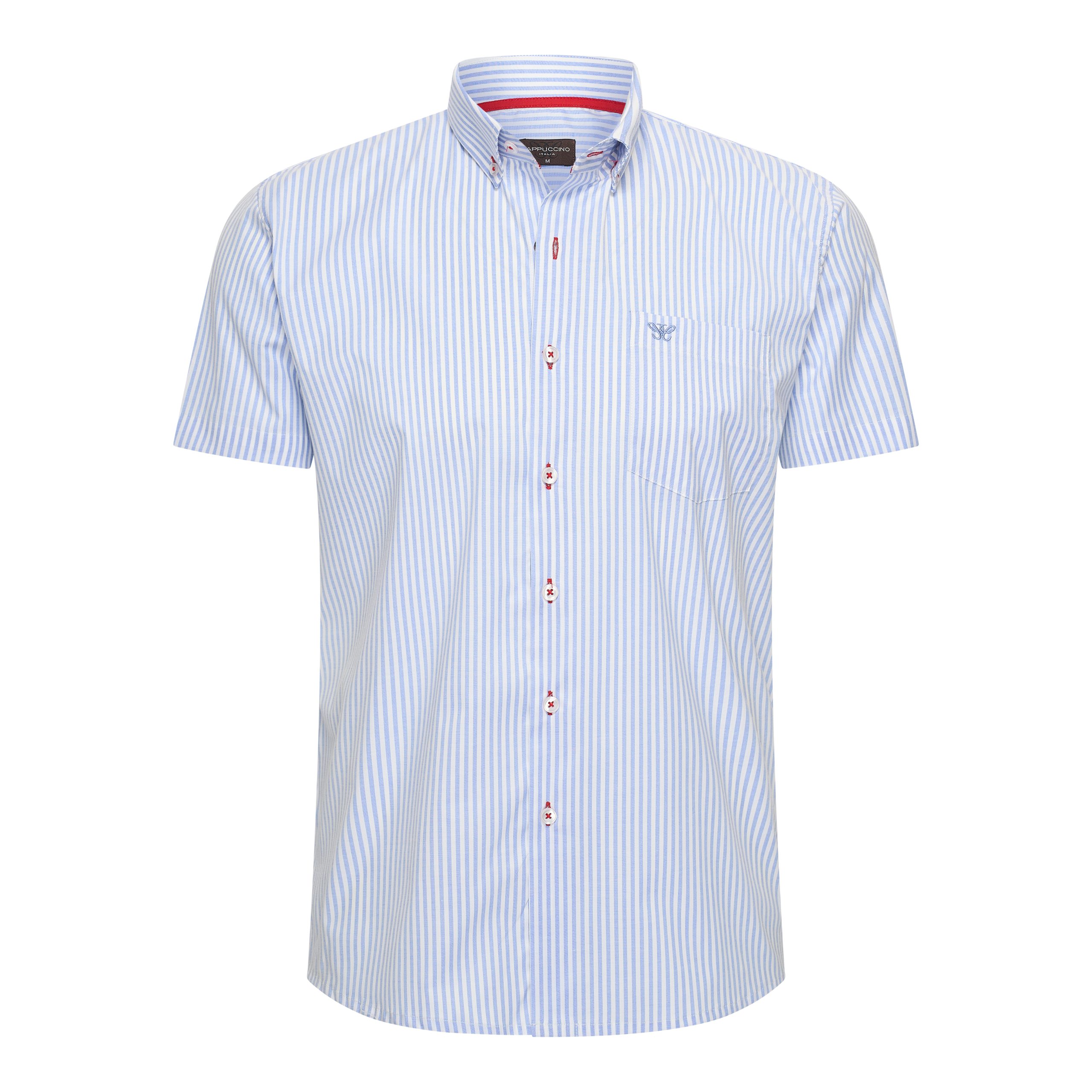 Bronte Stretch Shirt - obrazek 3