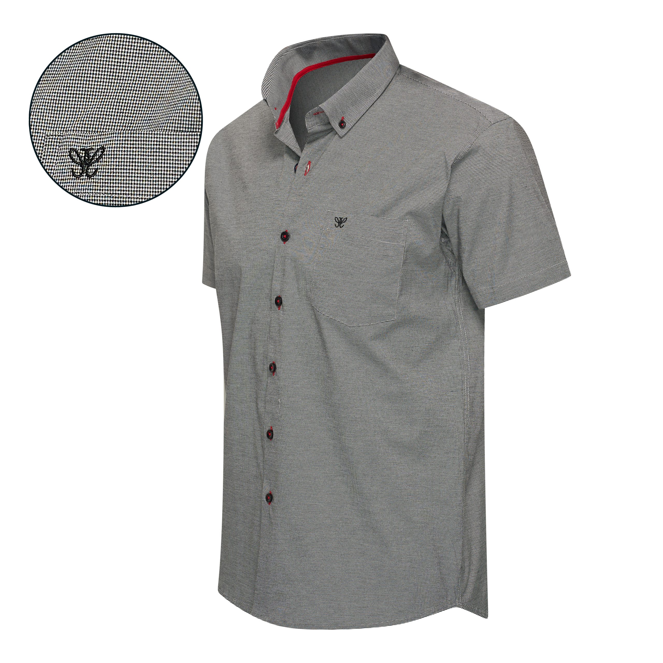 Bronte Stretch Shirt - obrazek 6