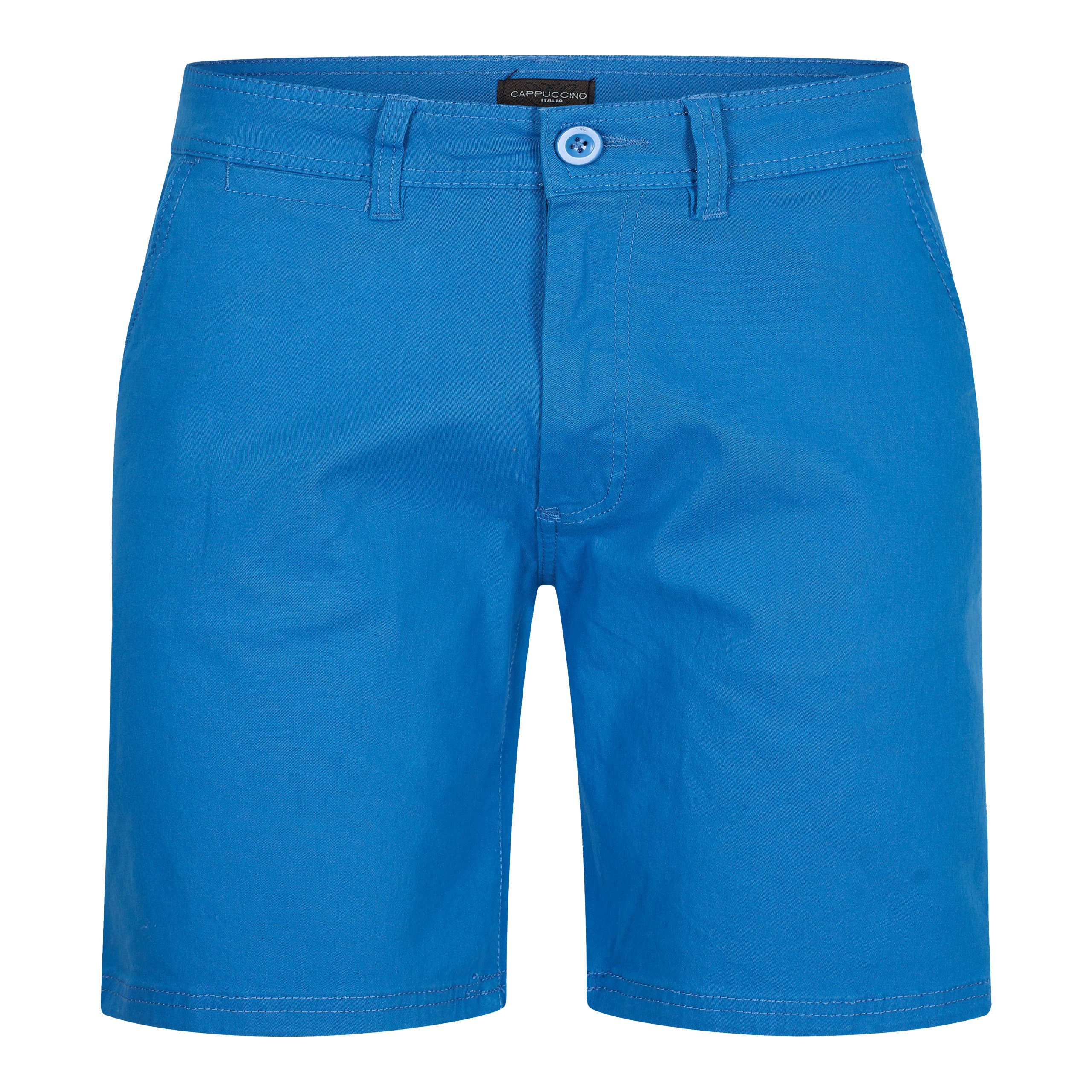 Lecce Chino Short - obrazek 5