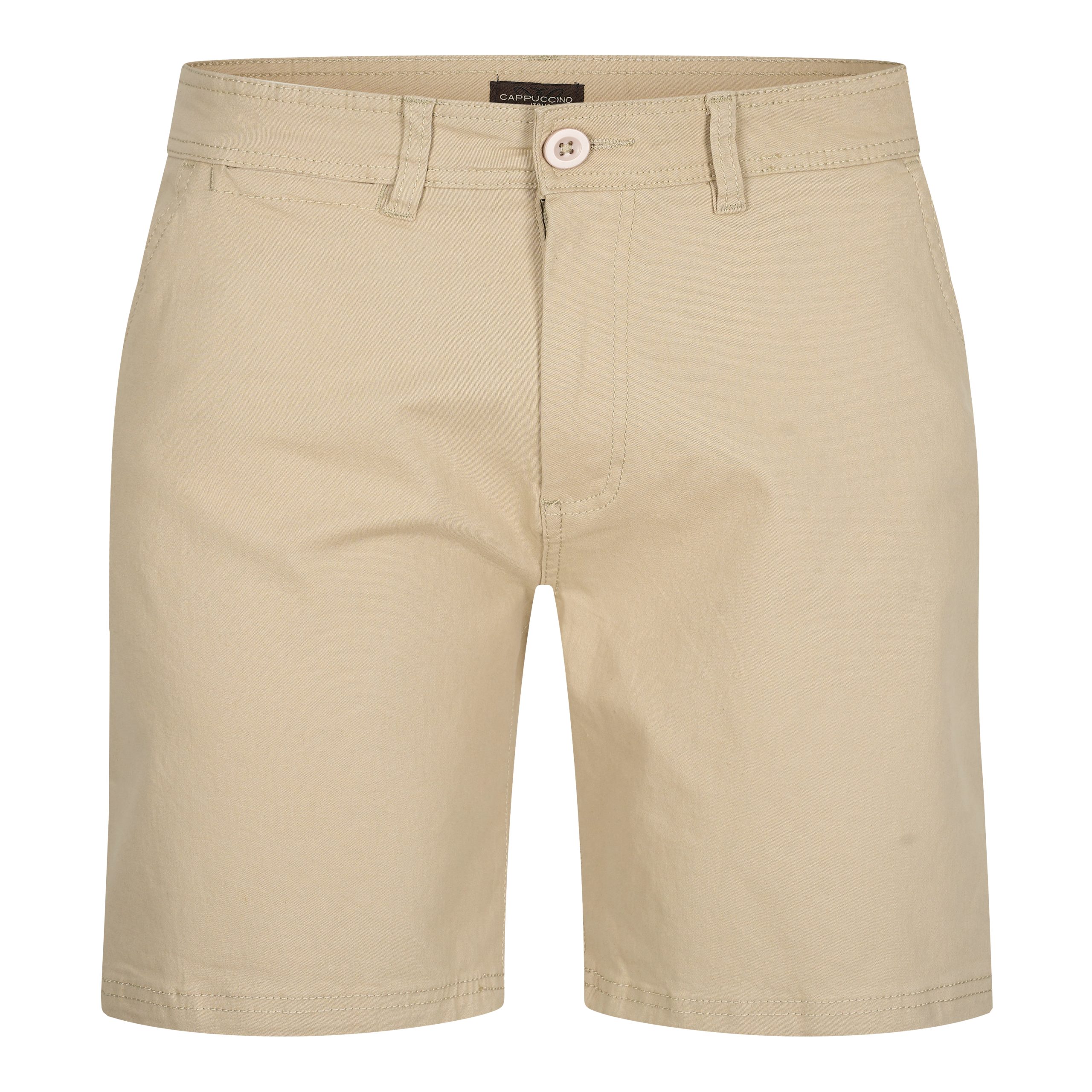 Lecce Chino Short - obrazek 3