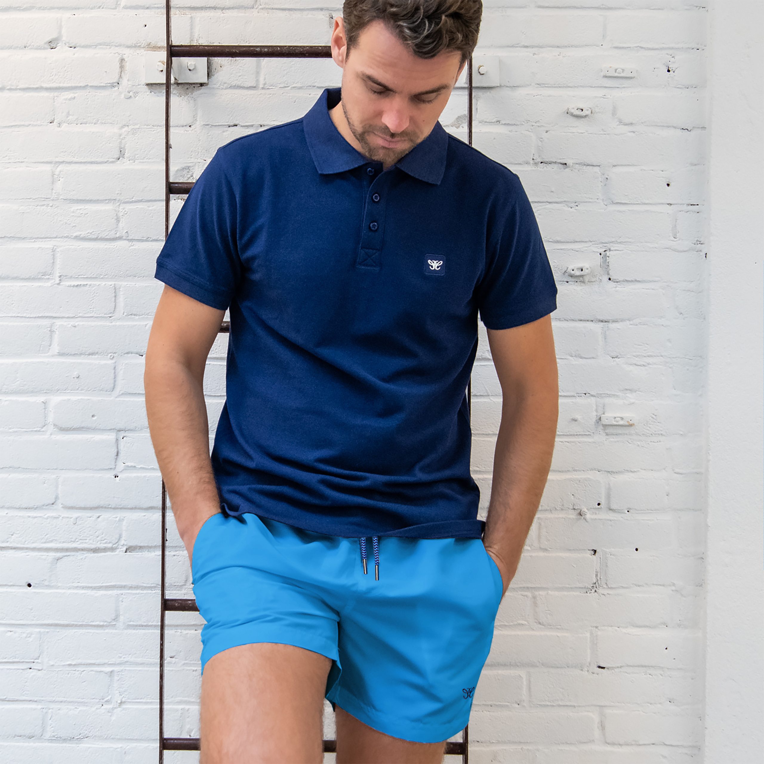 Portofino Swim shorts - obrazek 6