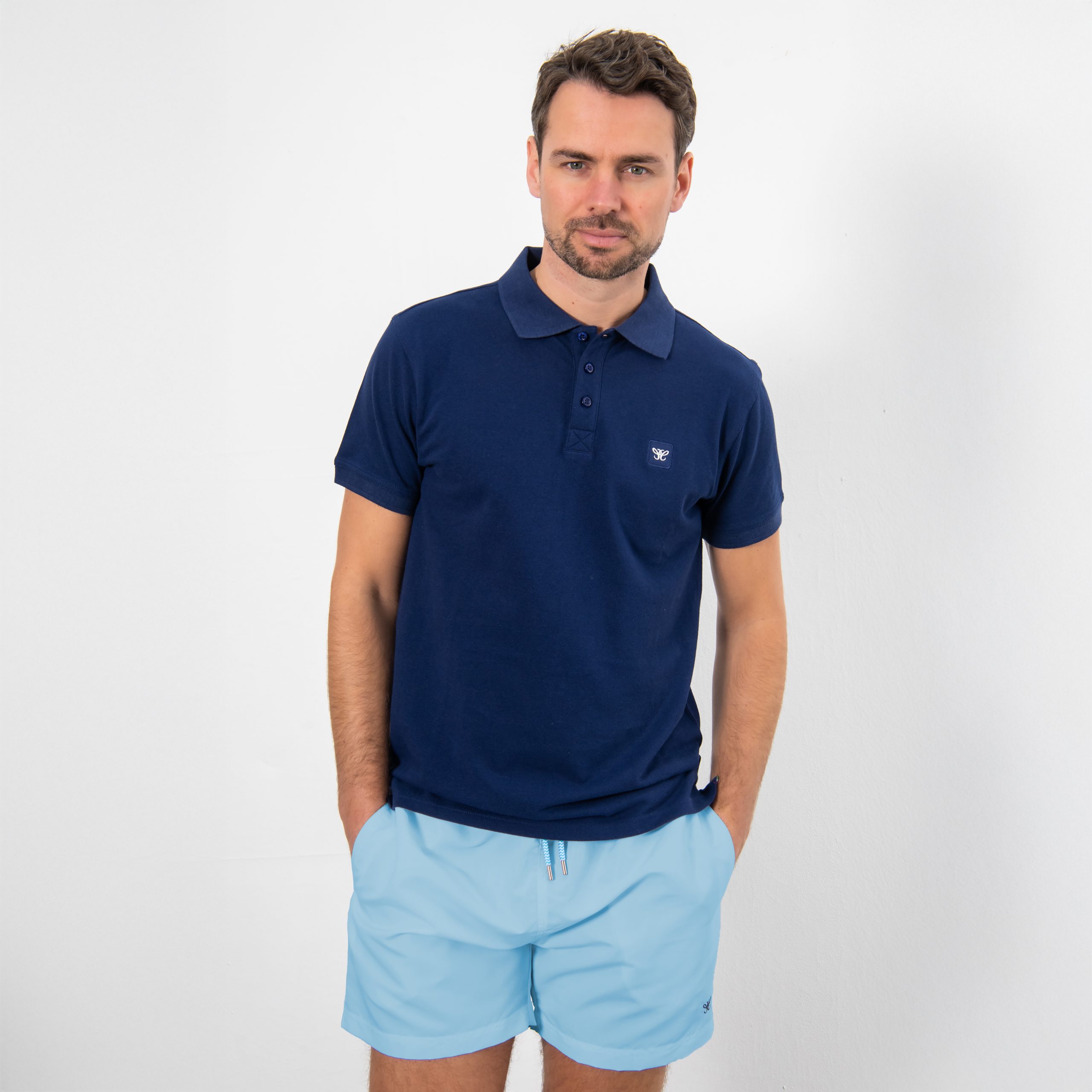 Portofino Swim shorts - obrazek 8
