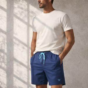 Portofino Swimshorts Look